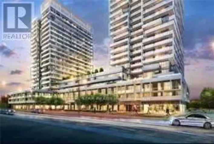 518 - 65 SPEERS ROAD, Oakville