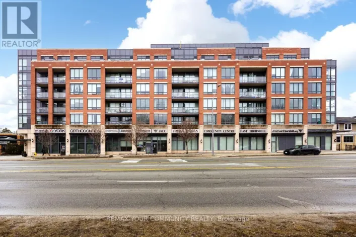518 - 7608 YONGE STREET, Vaughan