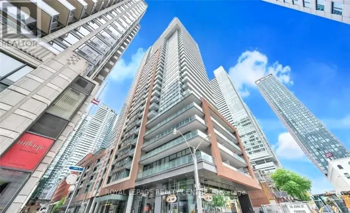 518 - 8 MERCER STREET, Toronto
