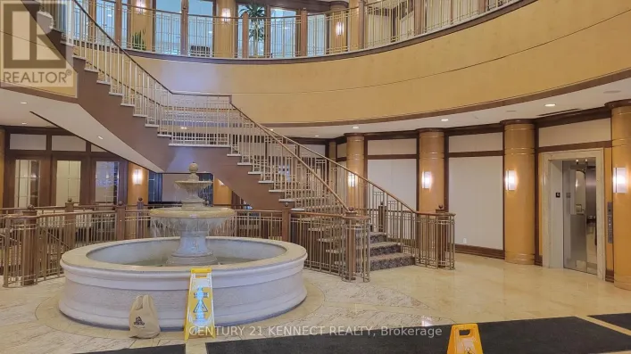 518 - 80 HARRISON GARDEN BOULEVARD, Toronto