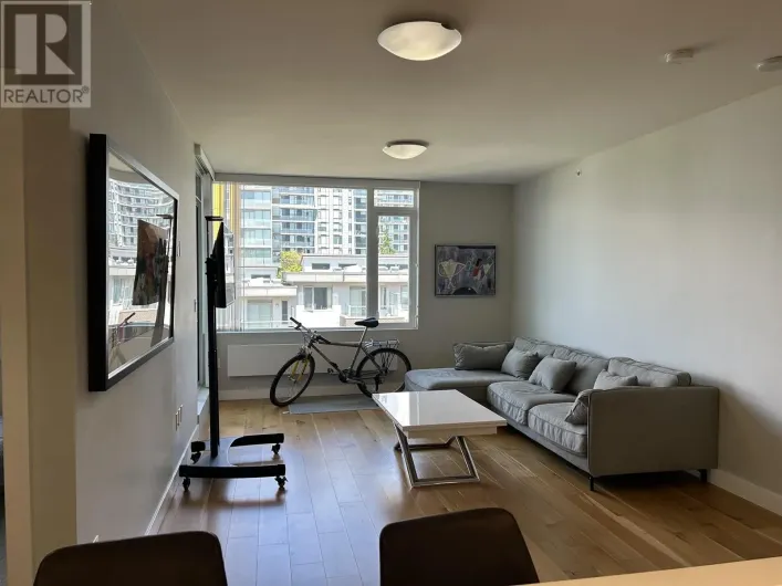 518 9393 TOWER ROAD, Burnaby