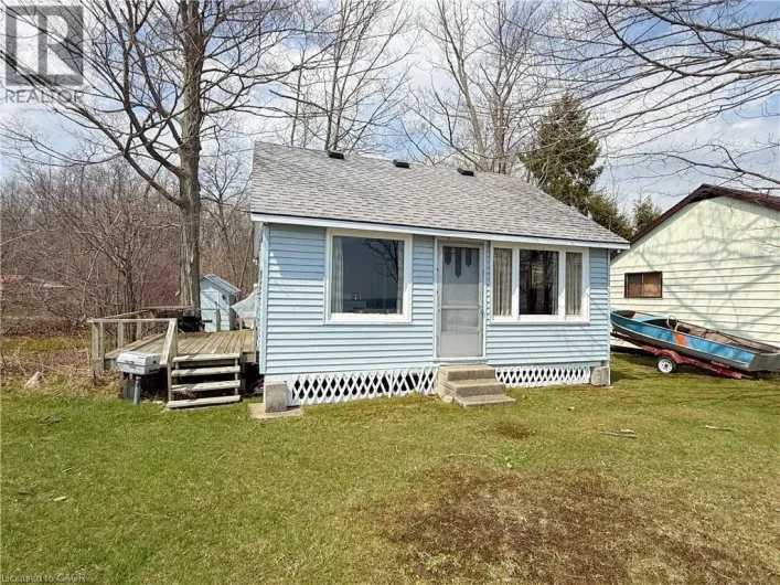 House for sale: 518 AVALON Lane, Simcoe