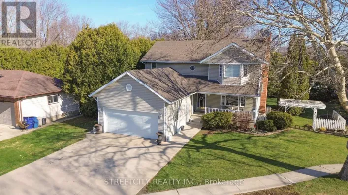 518 CAMDEN STREET, Chatham-Kent