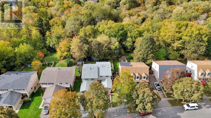 518 CAMELOT DRIVE, Oshawa