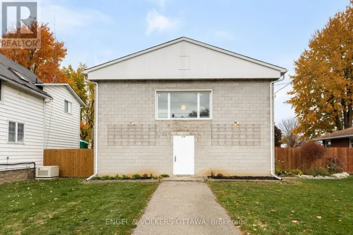 518 CHURCH STREET, North Dundas