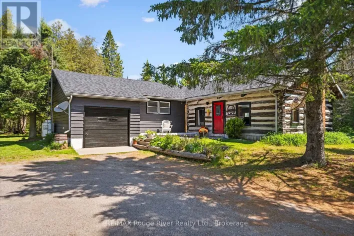 518 COUNTY RD 6 ROAD, Douro-Dummer