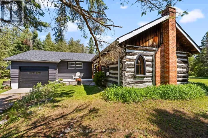 518 COUNTY RD 6 ROAD, Douro-Dummer