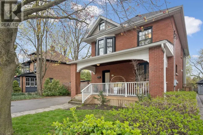 518 HAGER AVENUE, Burlington