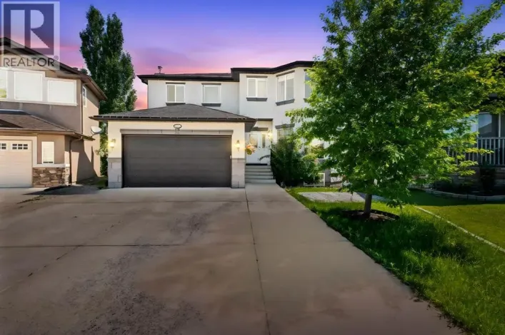 518 High Park Court, High River