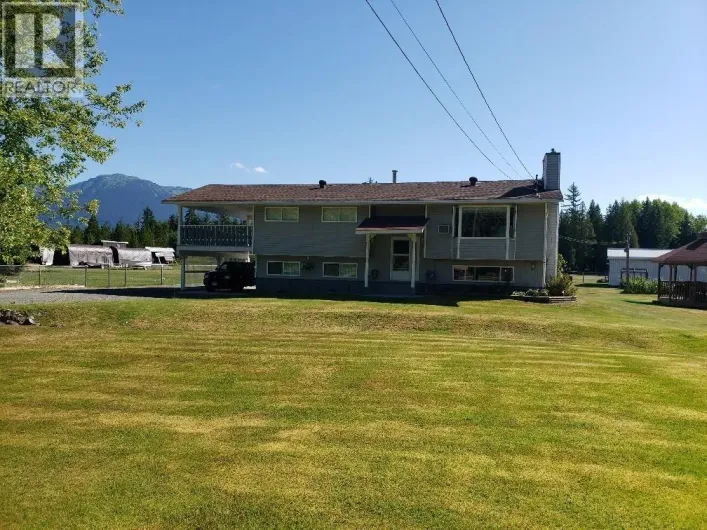 518 KALUM LAKE ROAD, Terrace