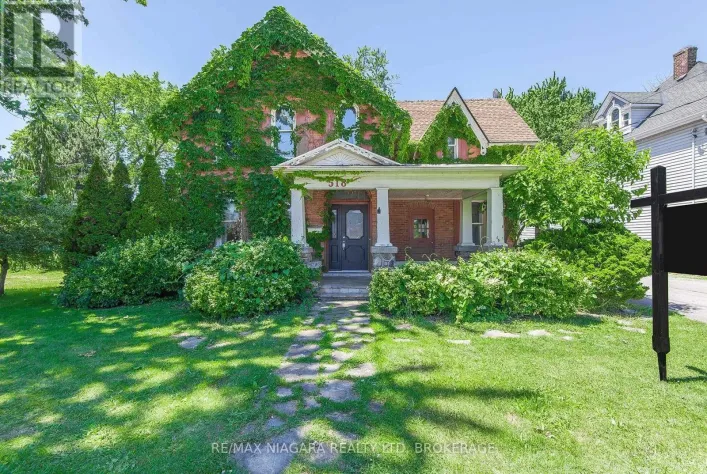 518 KING STREET, Port Colborne