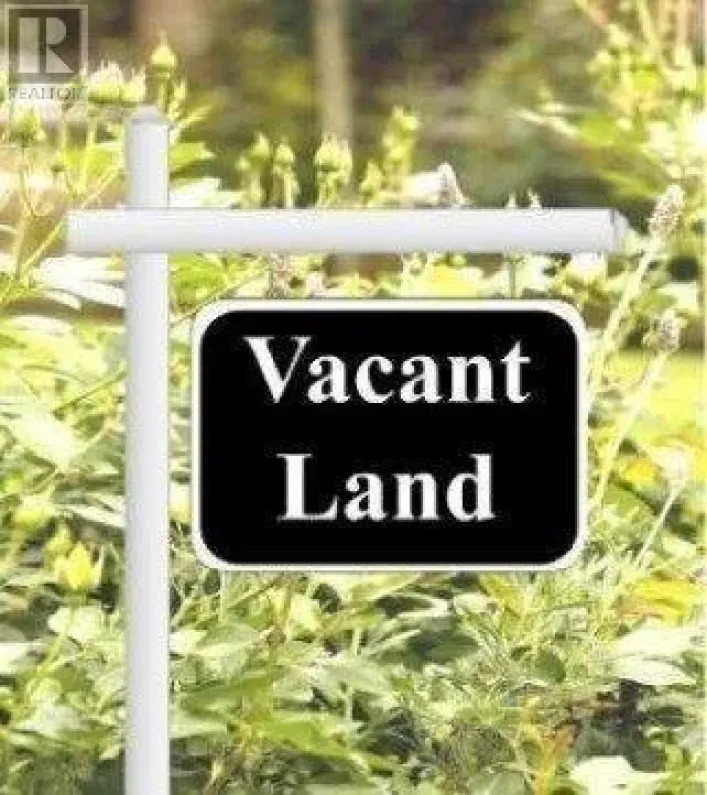 518 Main Road Unit#Lot 15, Pouch Cove