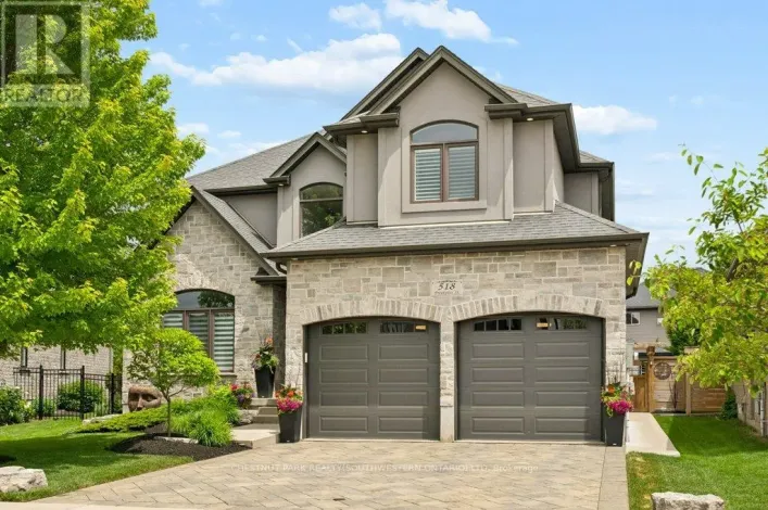 518 PREAKNESS STREET, Waterloo