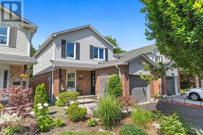 518 REYNOLDS STREET, Whitby