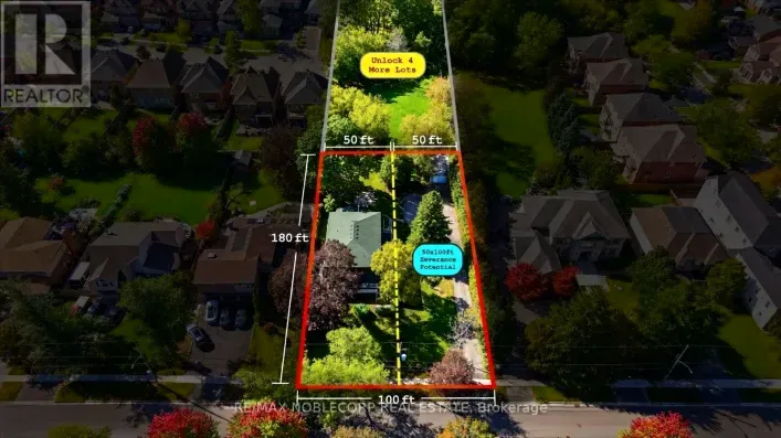 518 ROSEBANK ROAD, Pickering