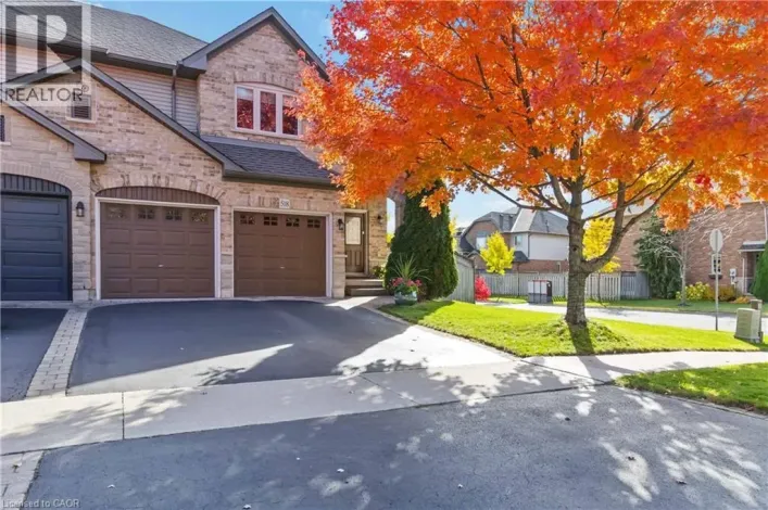 518 SANDCHERRY Drive, Burlington