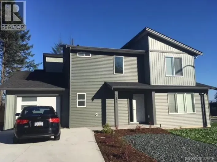 518 Steeves Rd, Nanaimo