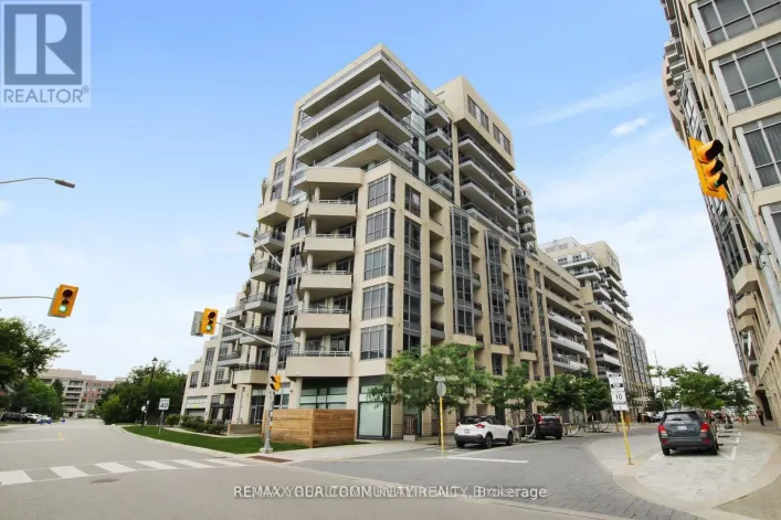 518 SW - 9191 YONGE STREET, Richmond Hill