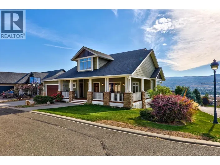 518 Trillium Lane, Kamloops