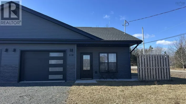 518 Truro Heights Road, Truro Heights