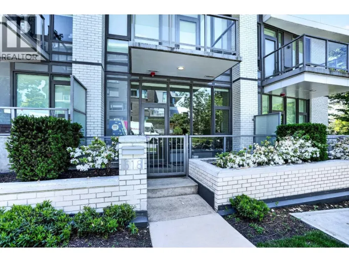 518 W 30TH AVENUE, Vancouver
