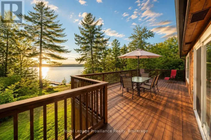 518 WATER ACCESS MAZINAW LAKE, Addington Highlands