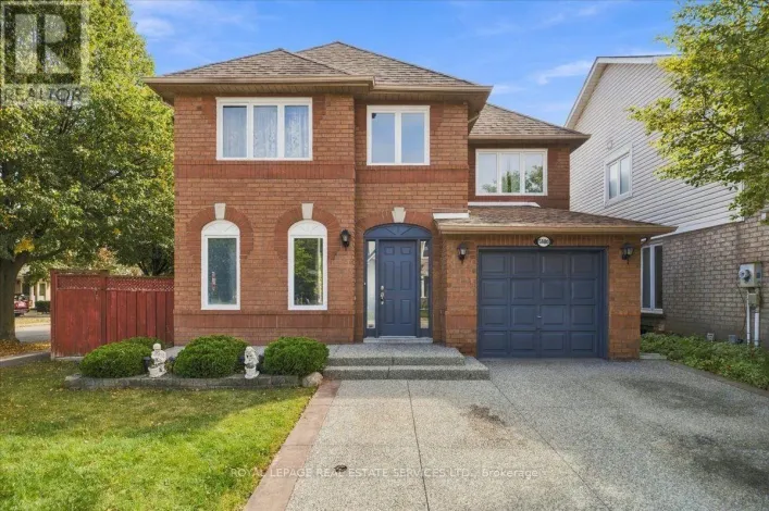 5180 OAKLEY DRIVE, Burlington