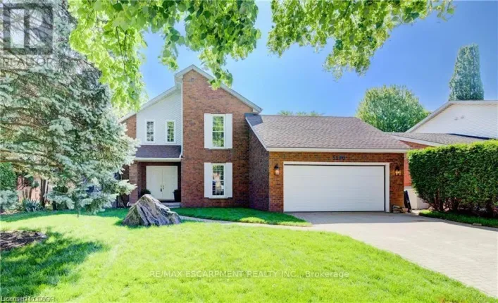 5180 SOUTHGATE AVENUE, Niagara Falls