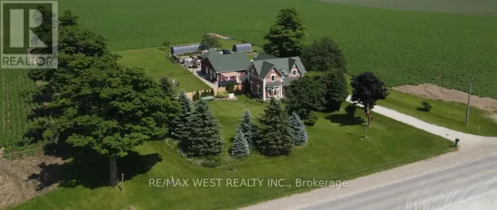 518079 COUNTY ROAD 124, Melancthon