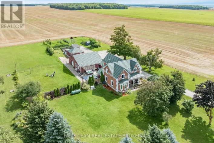 518079 COUNTY ROAD 124, Melancthon