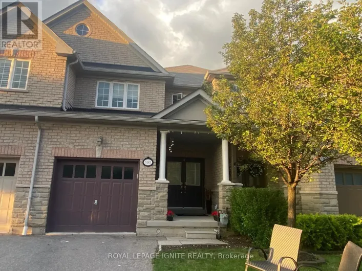 5183 ANGEL STONE DRIVE, Mississauga