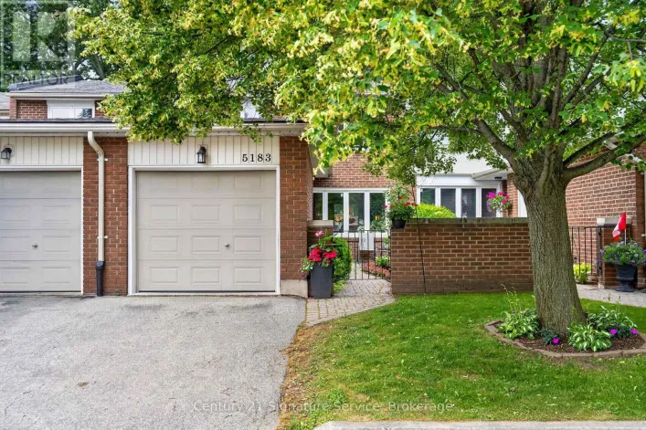 5183 BANTING COURT, Burlington