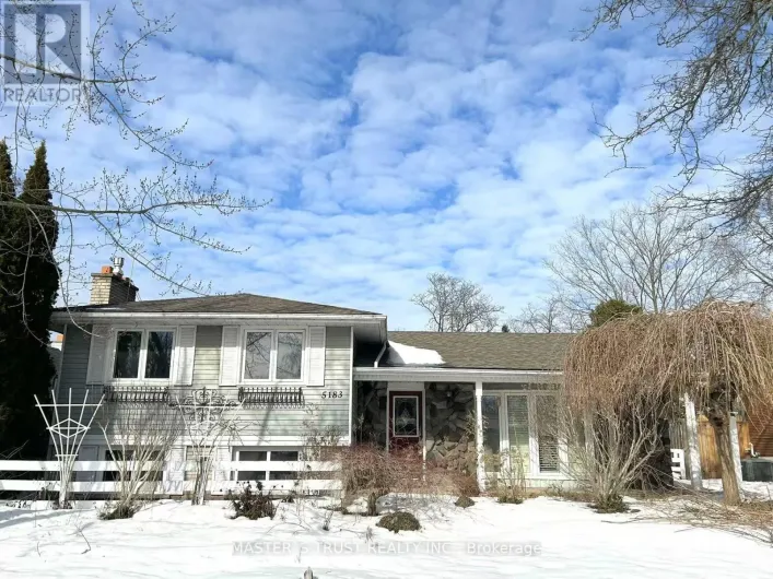 5183 CHERRYHILL CRESCENT, Burlington