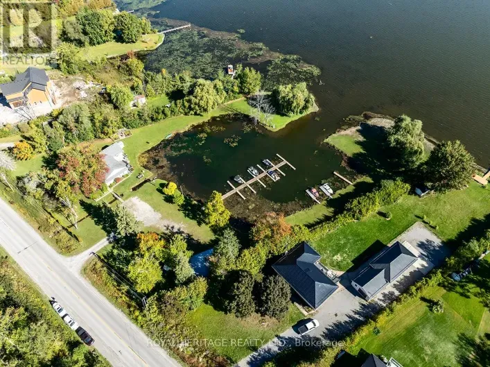 5183 RICE LAKE DRIVE N, Hamilton Township