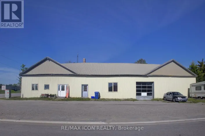 518306 COUNTY 124 ROAD, Melancthon