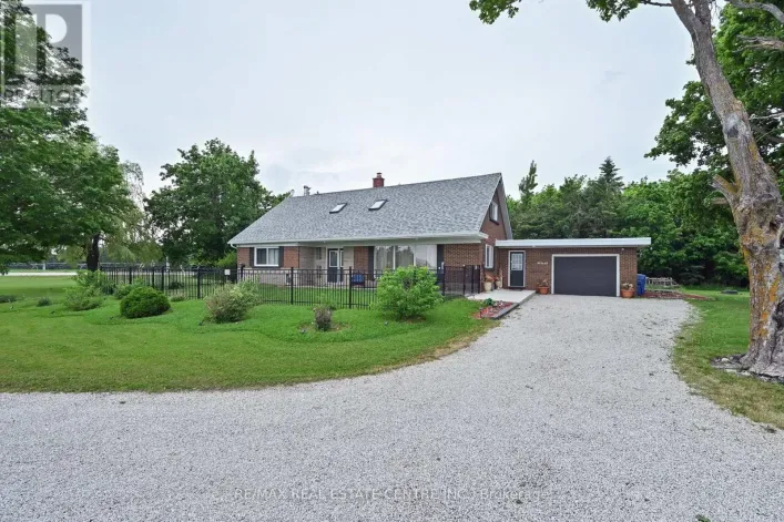 518325 COUNTY RD 124 ROAD, Melancthon