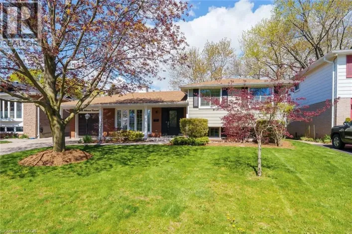 5186 IDLEWOOD Crescent, Burlington