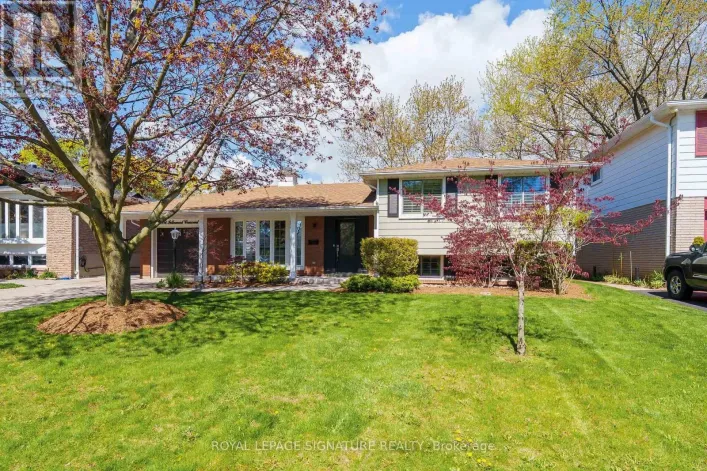 5186 IDLEWOOD CRESCENT, Burlington