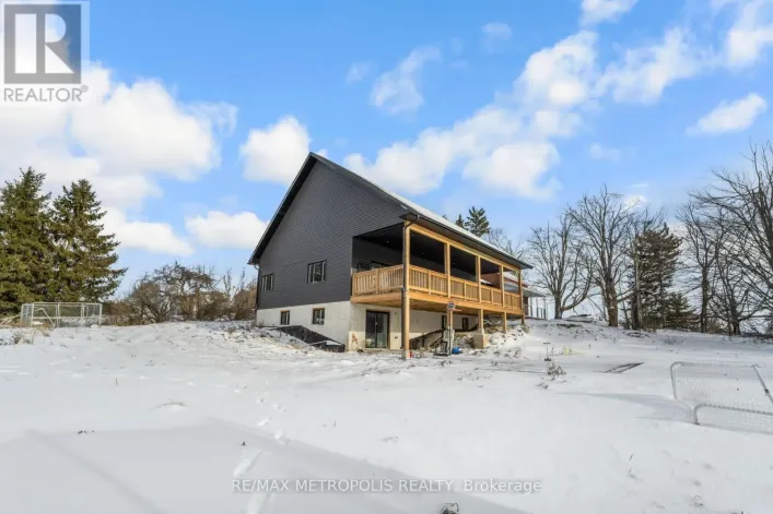 518644 COUNTY 124 ROAD, Melancthon