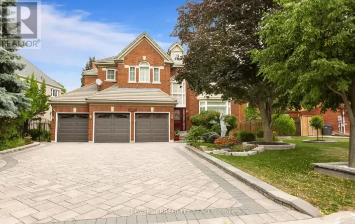 5187 FOREST RIDGE DRIVE, Mississauga