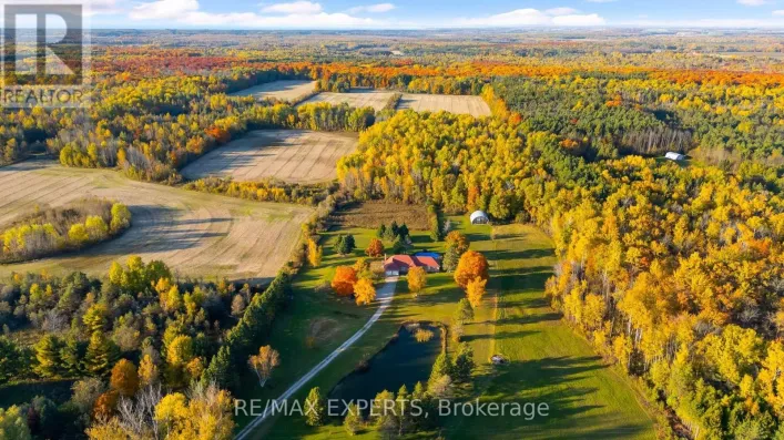 5188 HIGHWAY 26 HIGHWAY W, Clearview