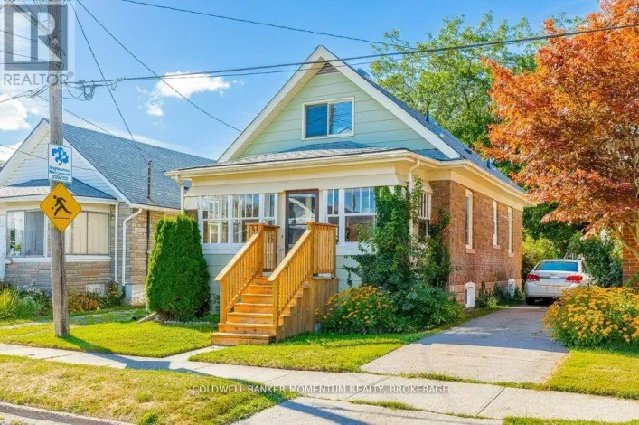 5188 HURON STREET, Niagara Falls