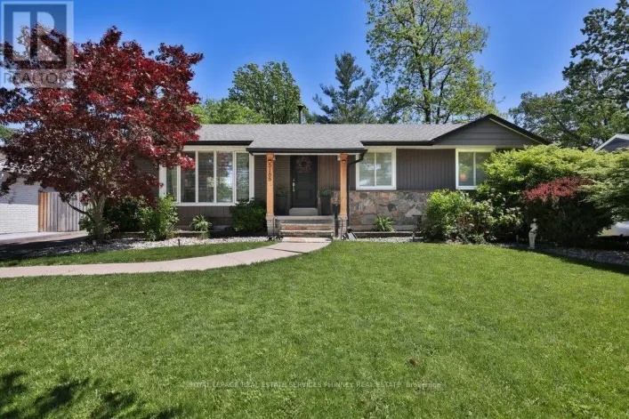 5188 MEADOWHILL ROAD, Burlington