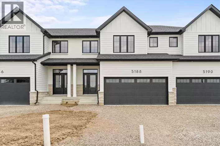 5188 TALIA TRAIL, Tecumseh