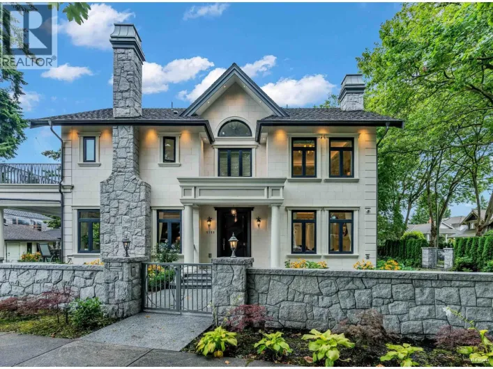 5188 YEW STREET, Vancouver