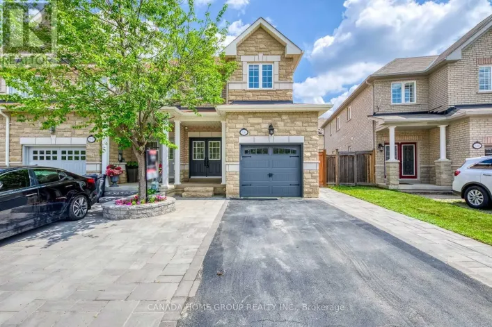 5189 ANGEL STONE DRIVE, Mississauga
