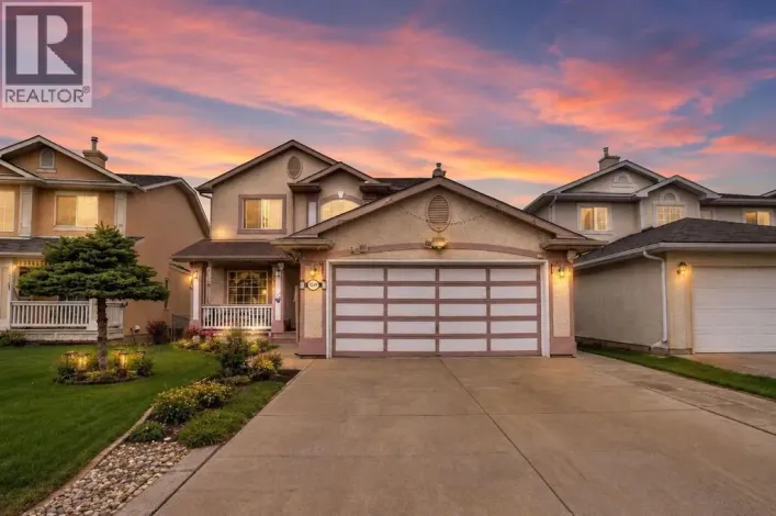 5189 Coral Shores Drive NE, Calgary