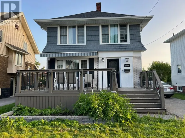 5189 JEPSON STREET, Niagara Falls