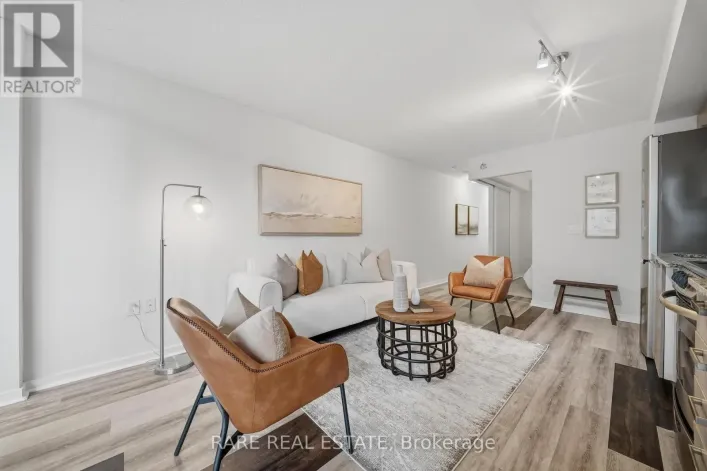 518W - 36 LISGAR STREET, Toronto