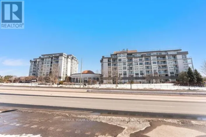 519 - 11121 YONGE STREET, Richmond Hill